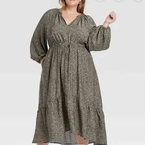 A New Day- Women's Dress